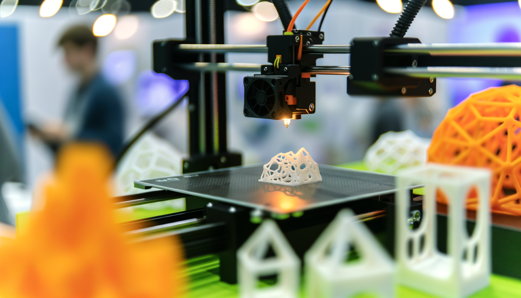 centre de formation 3d fab4 Academy