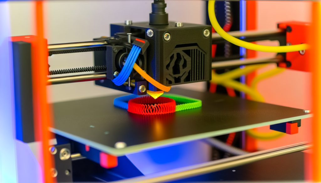 format stl pour l'impression 3D