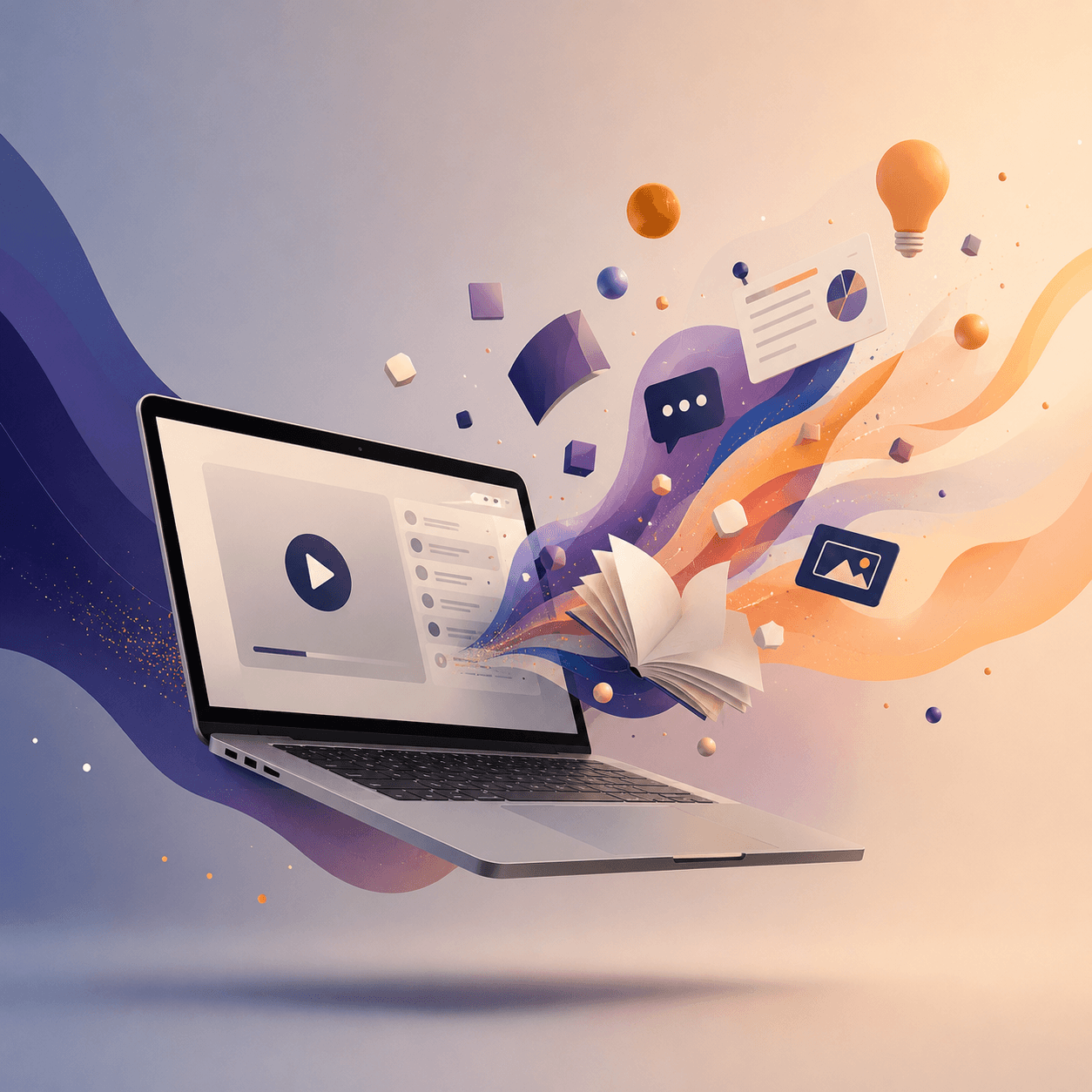 Créer et structurer sa formation en ligne - Formation finançable Afdas, OPCO, France Travail avec fab4 Academy